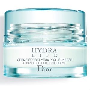 NWT Dior Hydra Life Pro Youth Sorbet Creme - Eye